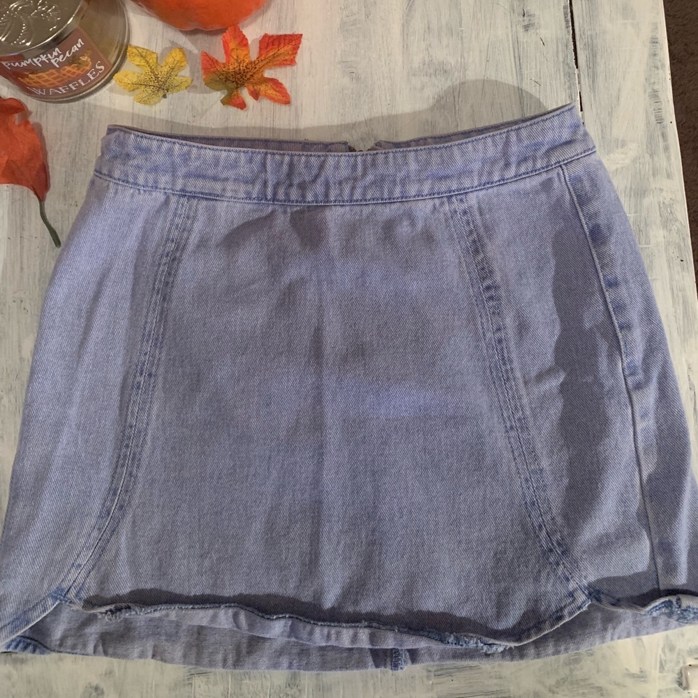 Pacsun Kendall & Kylie Jean skirt